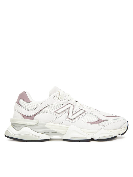 Кроссовки U9060EEJ New Balance, серый
Кроссовки U9060EEJ New Balance, серый