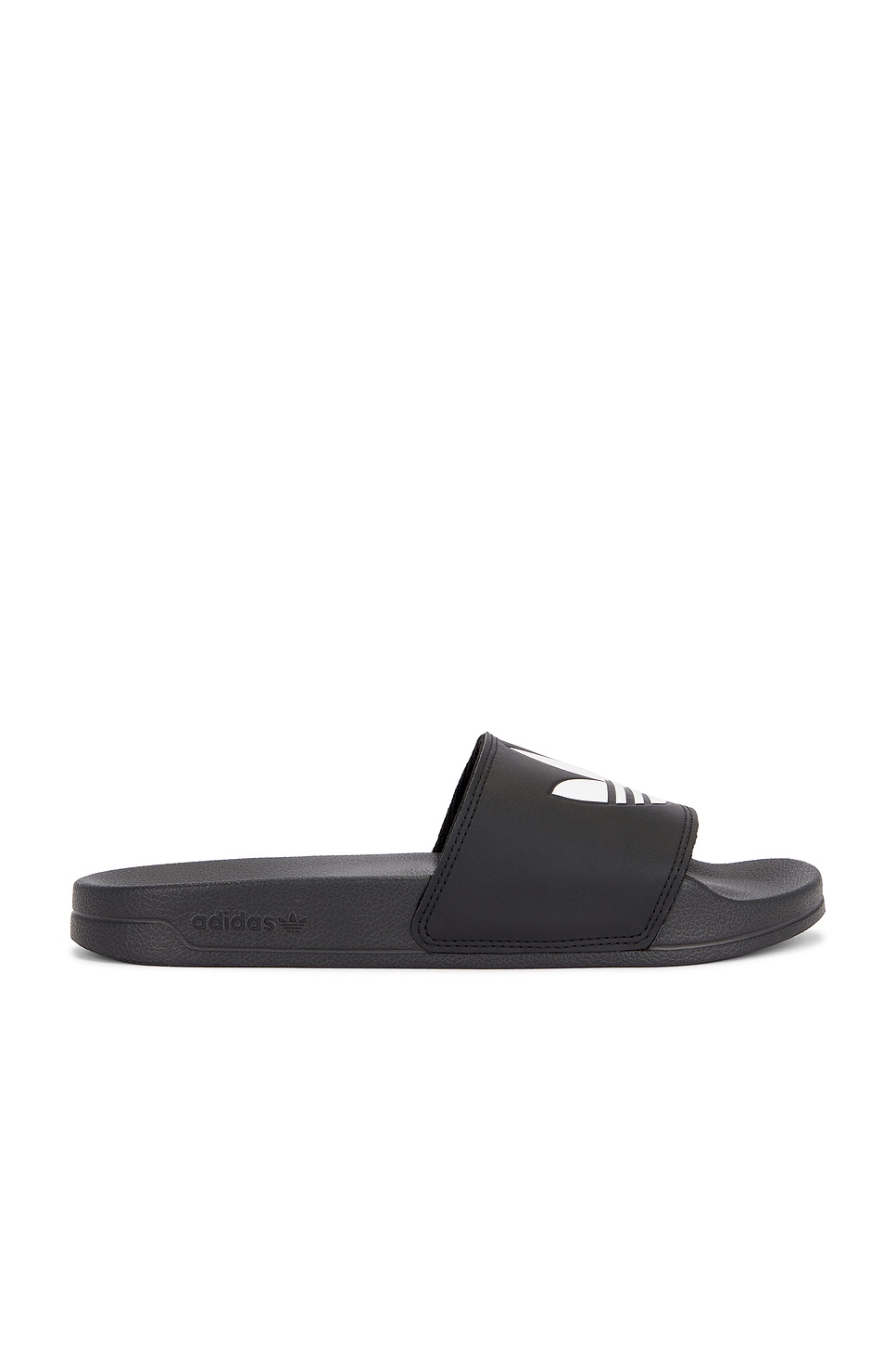 Шлепанцы Adilette Lite Adidas Originals, Black
Шлепанцы Adilette Lite Adidas Originals, Black