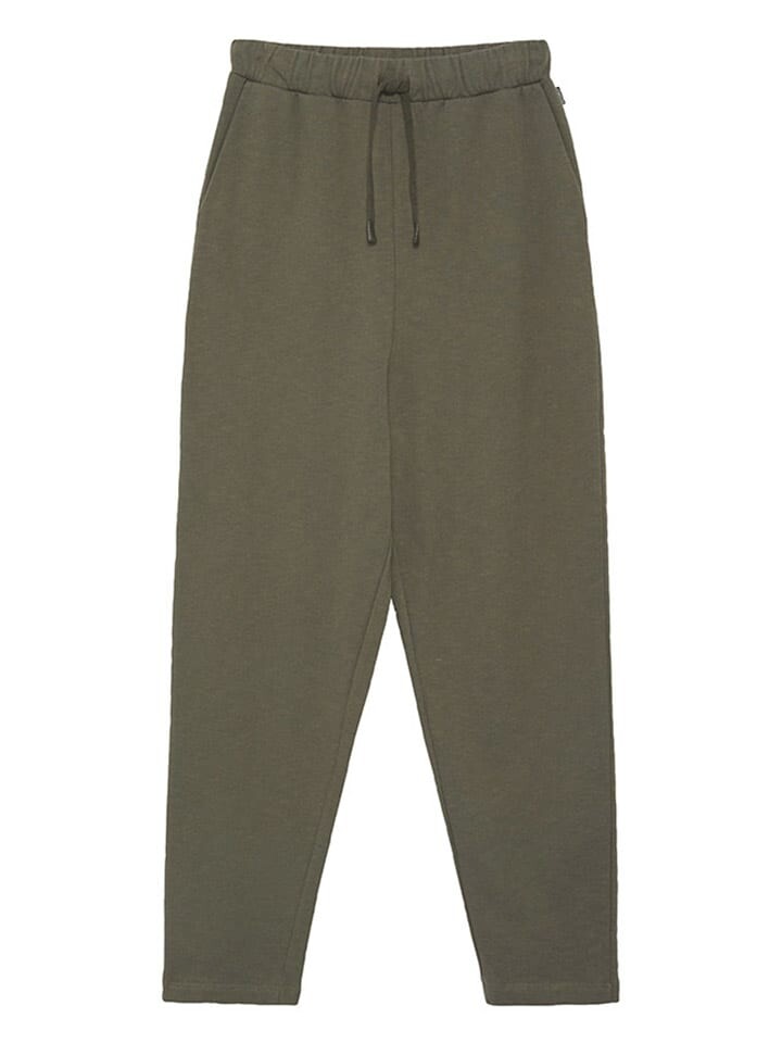 Спортивные штаны Ecoalf, хаки
Спортивные штаны Ecoalf, хаки