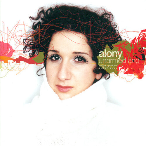 CD диск Henze / Lubke / Reinke / Reinke: Alony Efrat: Unarmed & Daze
CD диск Henze / Lubke / Reinke / Reinke: Alony Efrat: Unarmed & Daze