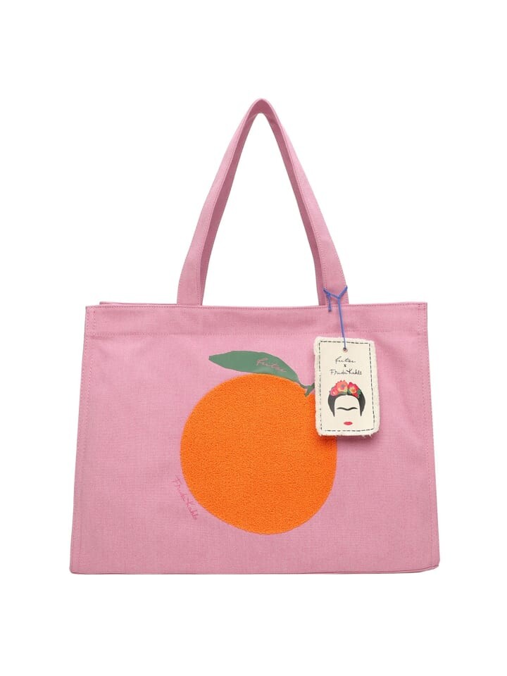 Сумка-шоппер Fritzi aus Preußen 465 cm, цвет oranges
Сумка-шоппер Fritzi aus Preußen 465 cm, цвет oranges