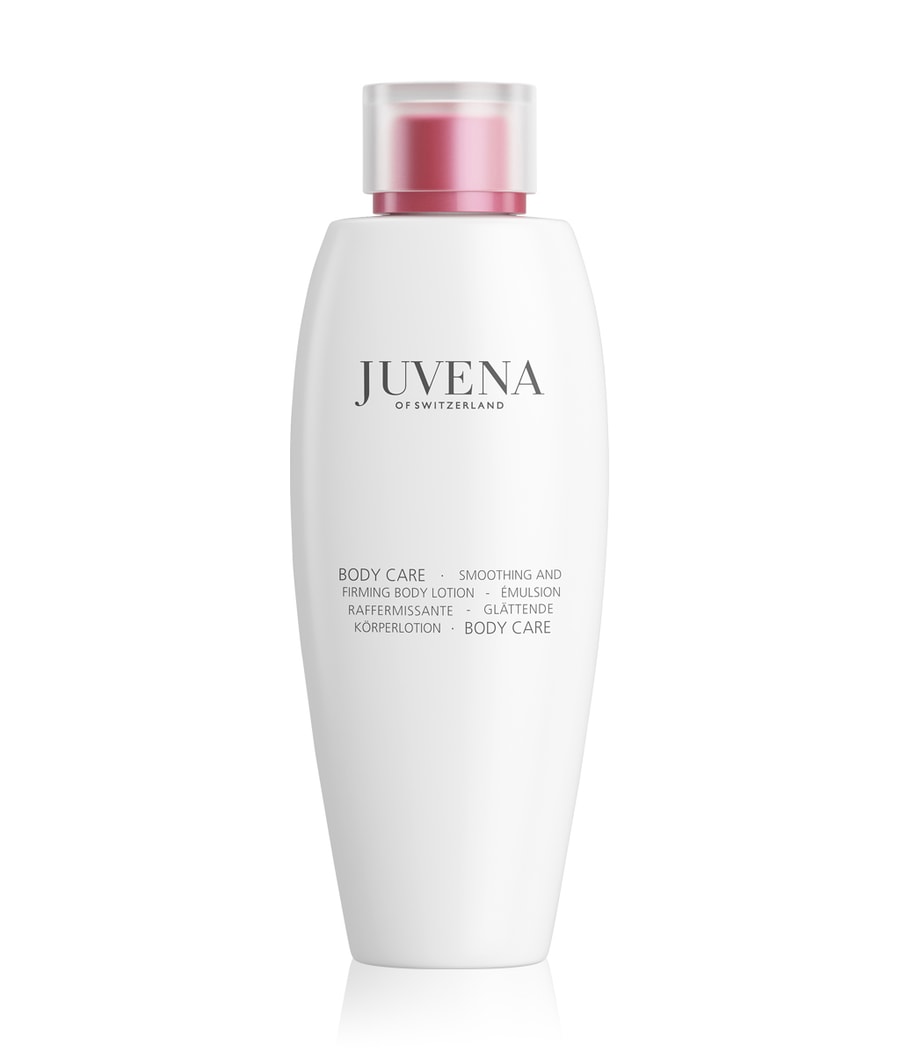 Лосьон для тела Juvena Body Care Smoothing & Firming, 200 ml
Лосьон для тела Juvena Body Care Smoothing & Firming, 200 ml