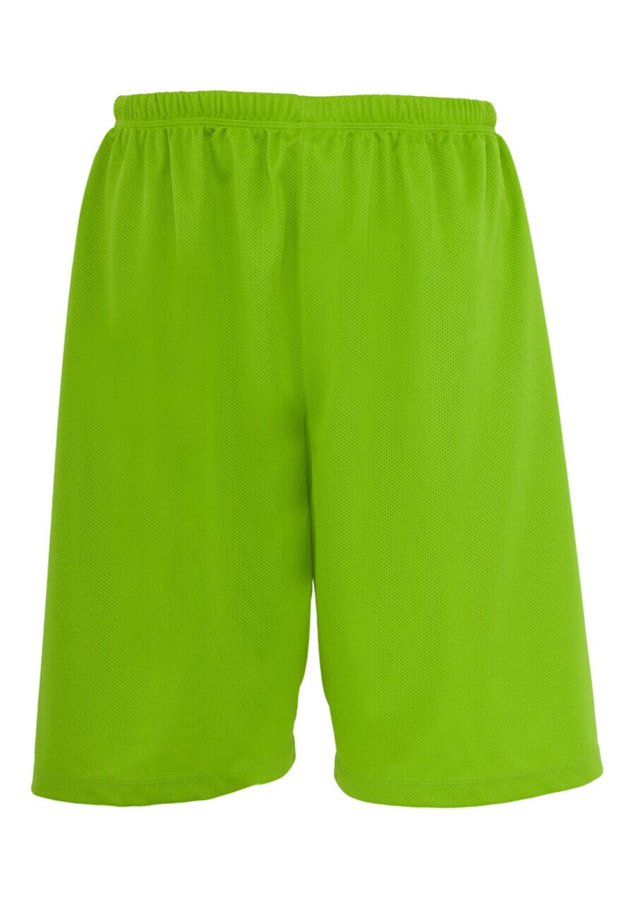 Шорты Urban Classics, лаймовый
Шорты Urban Classics, лаймовый