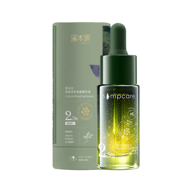 Сыворотка унисекс Simpcare
Сыворотка унисекс Simpcare