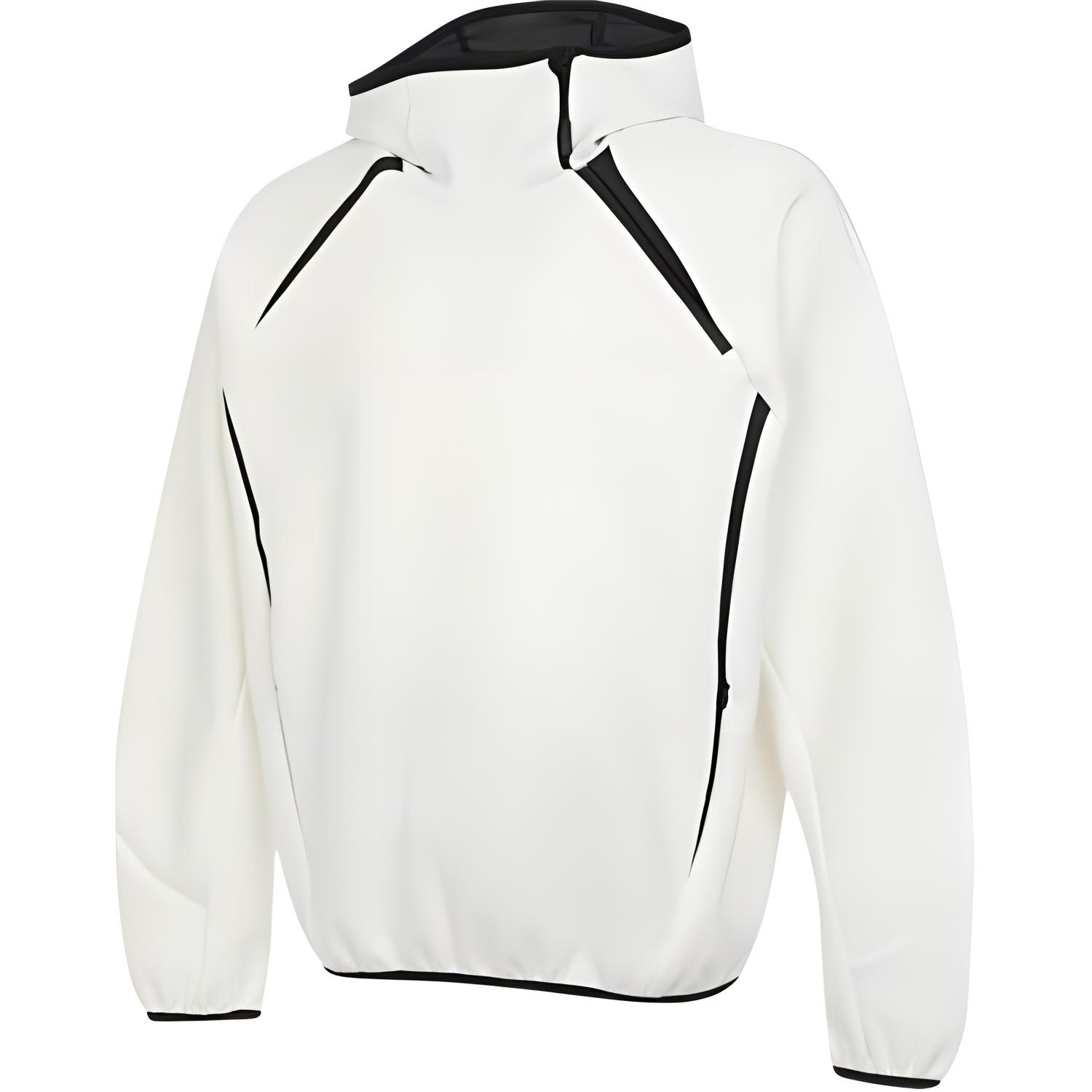 Adidas Белая толстовка для мужчин
Adidas Белая толстовка для мужчин