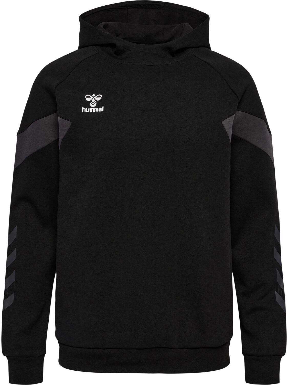 Толстовка Hummel Hoodie Hmltravel Sweat Hoodie, черный
Толстовка Hummel Hoodie Hmltravel Sweat Hoodie, черный