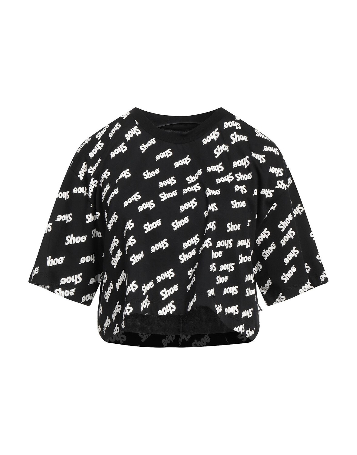 Футболка Shoe, черный
Футболка Shoe, черный