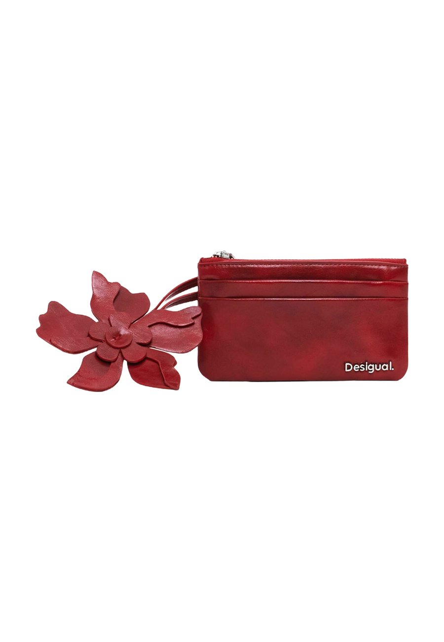Кошелек Desigual Wallet, Red
Кошелек Desigual Wallet, Red