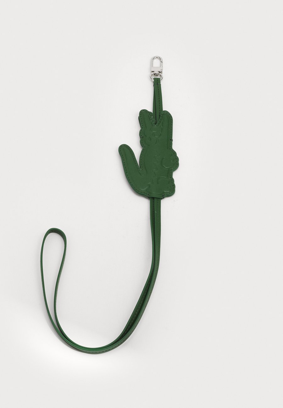 Кошелек Lacoste KEY CHAIN UNISEX, Vert/Green
Кошелек Lacoste KEY CHAIN UNISEX, Vert/Green