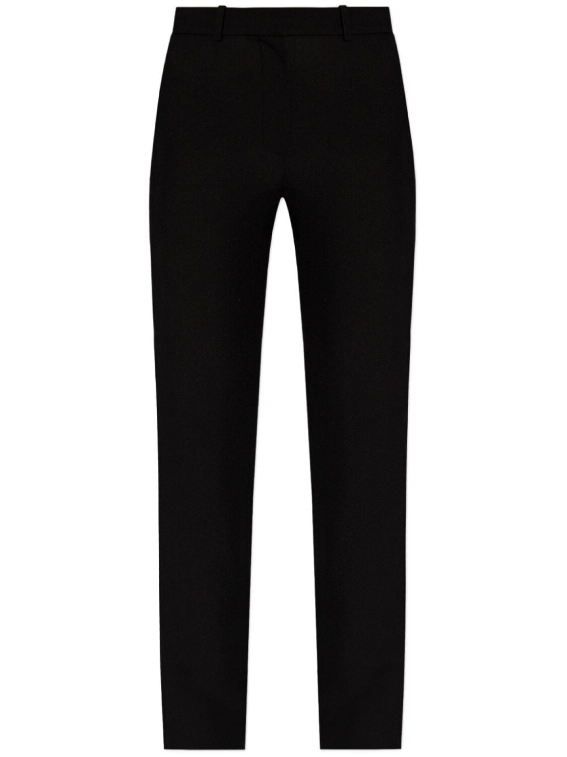 Coperni прямые брюки с завышенной талией, черный
Coperni прямые брюки с завышенной талией, черный