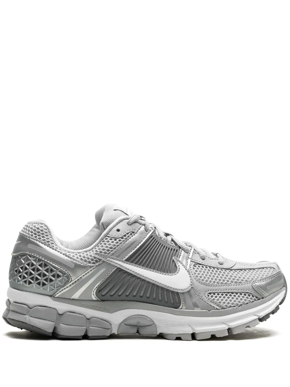 Кроссовки Zoom Vomero 5 Nike, серый
Кроссовки Zoom Vomero 5 Nike, серый