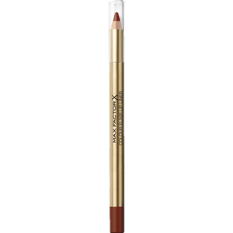 Карандаш для губ Color Elixir 25 Brown N Bold Max Factor, 1 g
Карандаш для губ Color Elixir 25 Brown N Bold Max Factor, 1 g