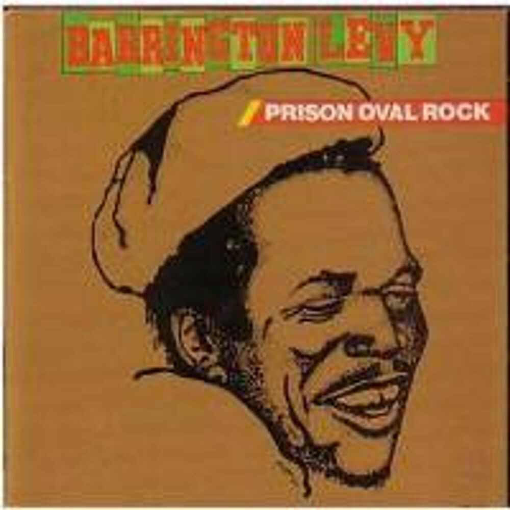 Виниловая пластинка LP Prison Oval Rock - Barrington Levy
Виниловая пластинка LP Prison Oval Rock - Barrington Levy