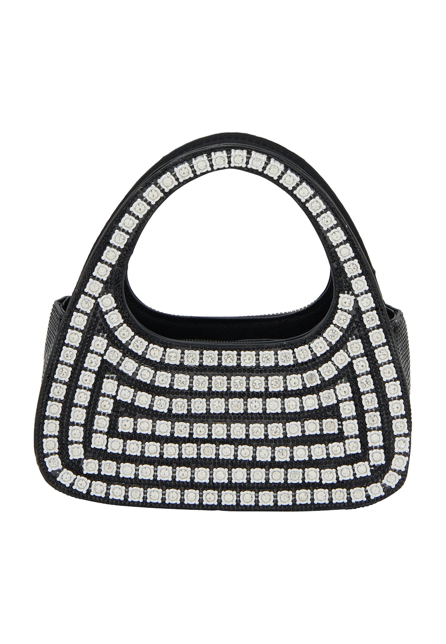 Сумочка NAEMI, черный
Сумочка NAEMI, черный