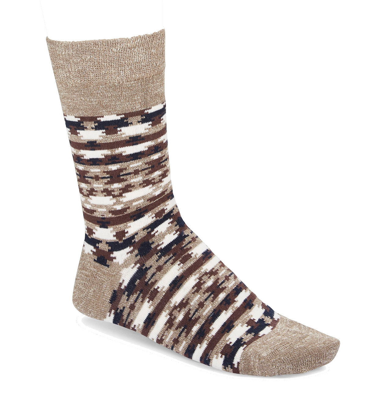 Носки Birkenstock 1 шт, коричневый
Носки Birkenstock 1 шт, коричневый