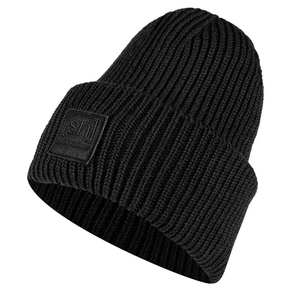 Шапка Super.natural Krissini, черный
Шапка Super.natural Krissini, черный