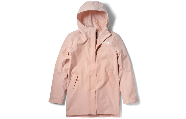 THE NORTH FACE Женская уличная куртка, цвет Pink
THE NORTH FACE Женская уличная куртка, цвет Pink