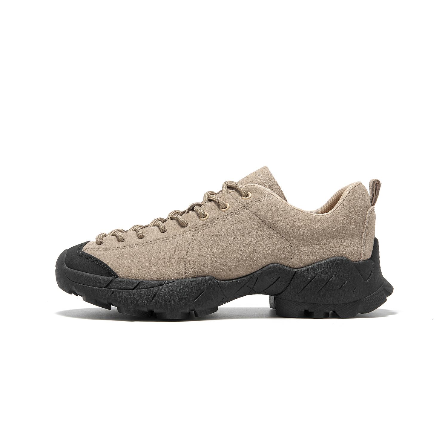 OG Offground Женские бежевые низкие походные ботинки с амортизирующей поддержкой и износостойкостью, цвет Beige
OG Offground Женские бежевые низкие походные ботинки с амортизирующей поддержкой и износостойкостью, цвет Beige