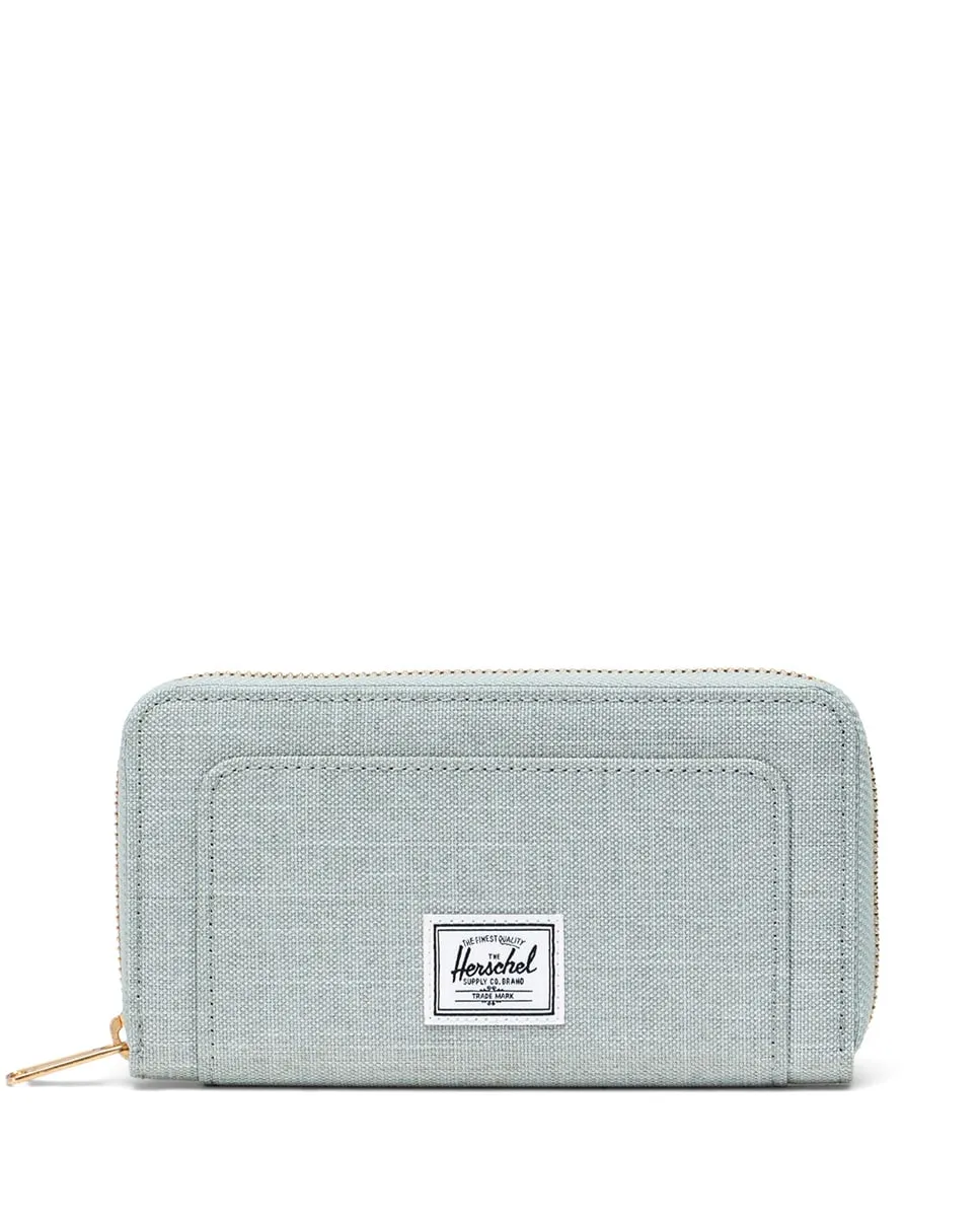 Экологичный женский кошелёк зелёный на молнии Herschel, светло-зеленый
Экологичный женский кошелёк зелёный на молнии Herschel, светло-зеленый