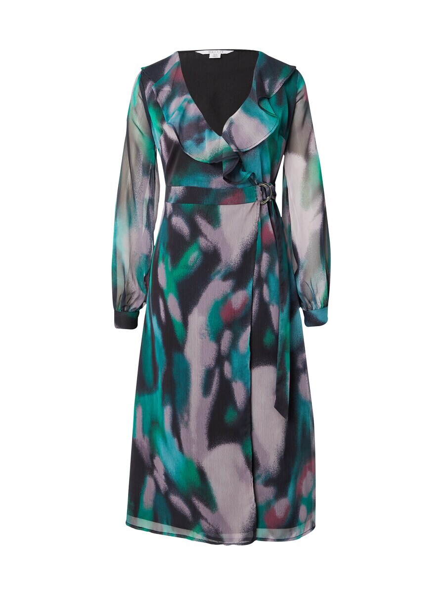 Коктейльное платье Wallis, цвет Green/Jade
Коктейльное платье Wallis, цвет Green/Jade