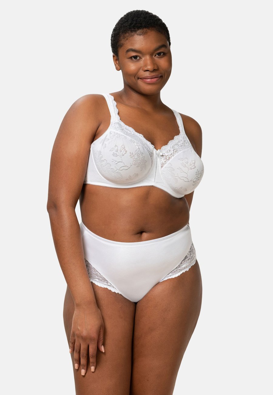 Бюстгальтер Triumph 2-PACK STELLINA, White
Бюстгальтер Triumph 2-PACK STELLINA, White