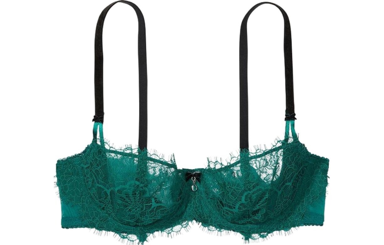 Женский бюстгальтер Victoria'S Secret
Женский бюстгальтер Victoria'S Secret