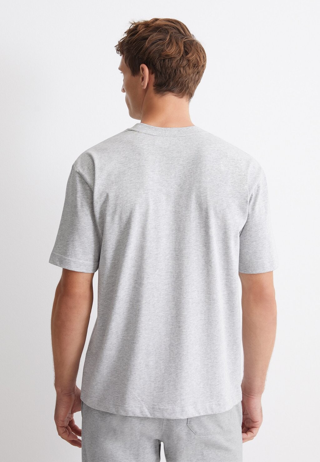 Верх пижамы HEAVY Marc O'Polo, серый
Верх пижамы HEAVY Marc O'Polo, серый