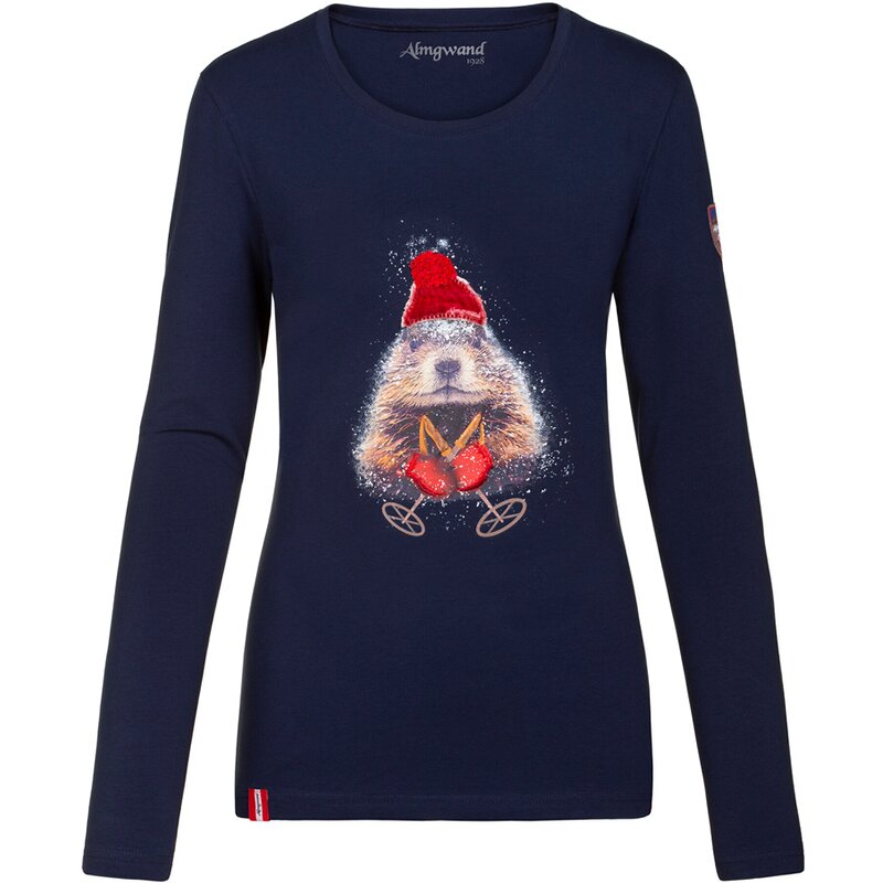 Рубашка демутальм Almgwand 1928, цвет dunkelblau-rot
Рубашка демутальм Almgwand 1928, цвет dunkelblau-rot