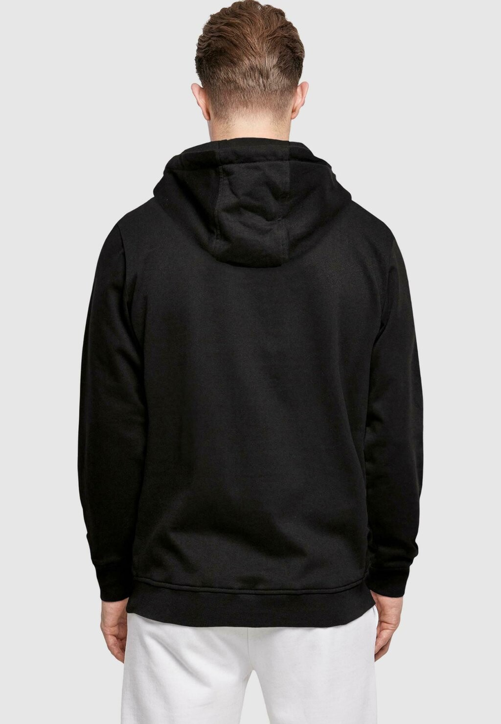 Толстовка с капюшоном DEADPOOL SERIOUSLY ABSOLUTE CULT, черный 
Толстовка с капюшоном DEADPOOL SERIOUSLY ABSOLUTE CULT, черный