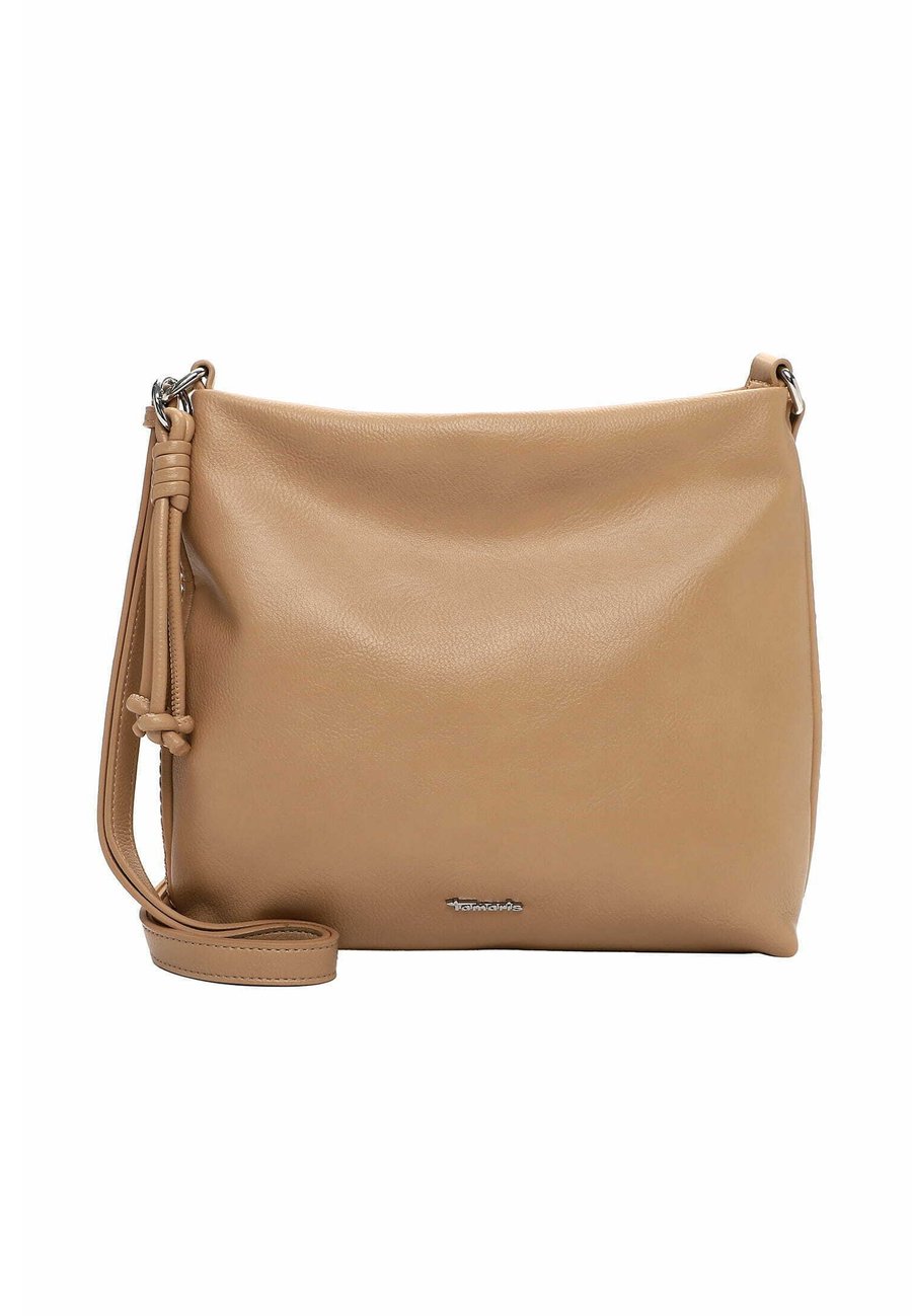 Сумка кросс-боди Tamaris Cross body bag, Sand /Sand
Сумка кросс-боди Tamaris Cross body bag, Sand /Sand