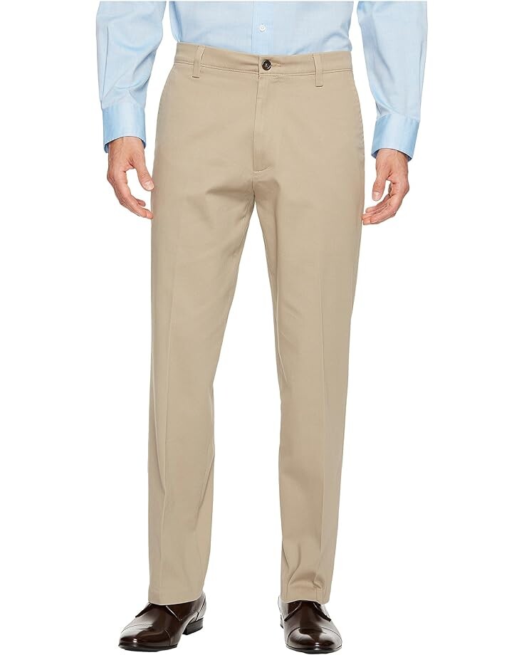 Брюки Dockers Easy Khaki D3 Classic Fit, цвет Timberwolf
Брюки Dockers Easy Khaki D3 Classic Fit, цвет Timberwolf