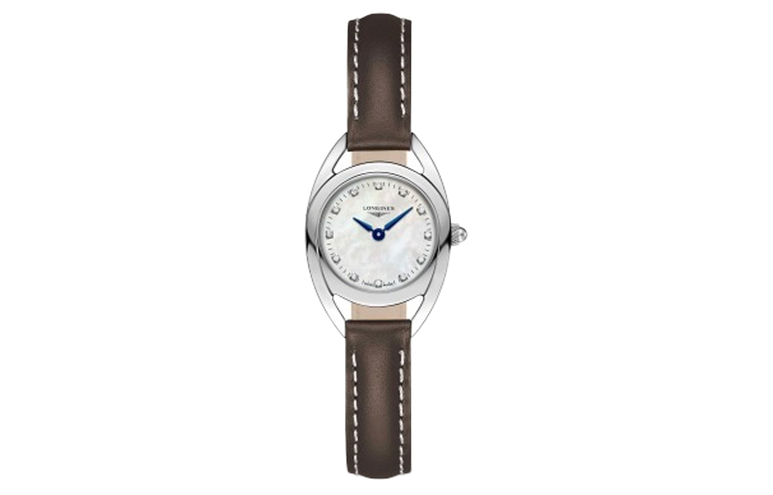 Женские часы Rider Collection LONGINES
Женские часы Rider Collection LONGINES