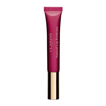 Instant Light Natural Lip Perfector 08 Блеск для губ со сливовым отливом, 12 мл, Clarins, Коричневый, Instant Light Natural Lip Perfector 08 Блеск для губ со сливовым отливом, 12 мл, Clarins 
Instant Light Natural Lip Perfector 08 Блеск для губ со сливовым отливом, 12 мл, Clarins, Коричневый, Instant Light Natural Lip Perfector 08 Блеск для губ со сливовым отливом, 12 мл, Clarins