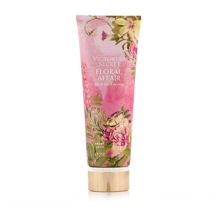 Victoria's Secret Floral Affair Lily Blush Berries лосьон для тела 250 мл
Victoria's Secret Floral Affair Lily Blush Berries лосьон для тела 250 мл