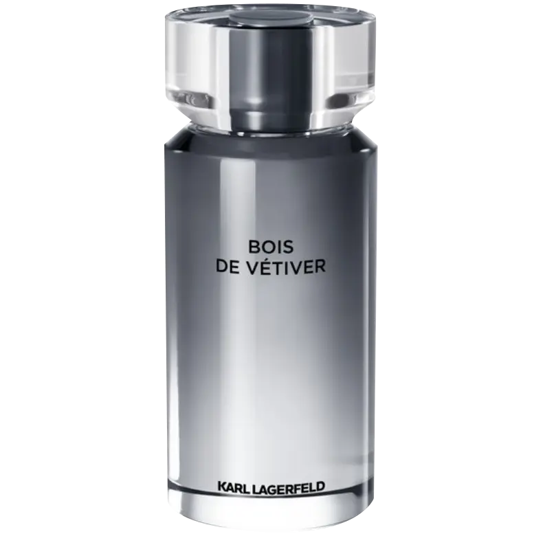 Мужская туалетная вода Karl Lagerfeld Bois De Vetiver, 100 мл
Мужская туалетная вода Karl Lagerfeld Bois De Vetiver, 100 мл