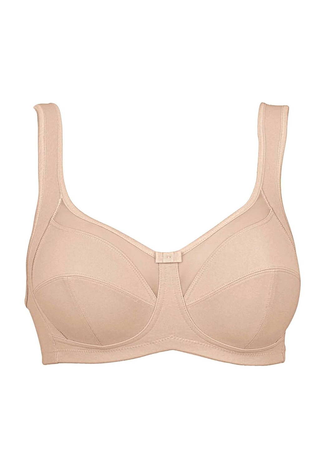 Мягкий бюстгальтер Clara, без косточек, с удобными бретелями, для женщин Anita, цвет 007 Sand
Мягкий бюстгальтер Clara, без косточек, с удобными бретелями, для женщин Anita, цвет 007 Sand