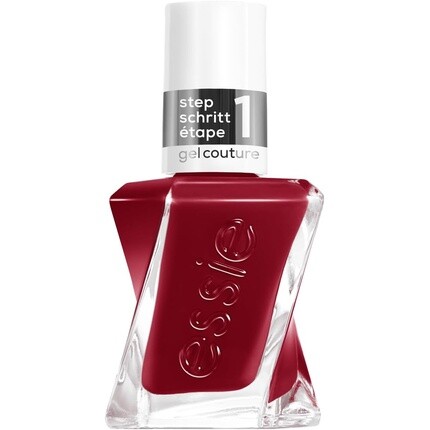Гель-лак для ногтей Essie с технологией Flex.e Gel 13,5 мл Gel Couture 509 Paint The Gown Red
Гель-лак для ногтей Essie с технологией Flex.e Gel 13,5 мл Gel Couture 509 Paint The Gown Red