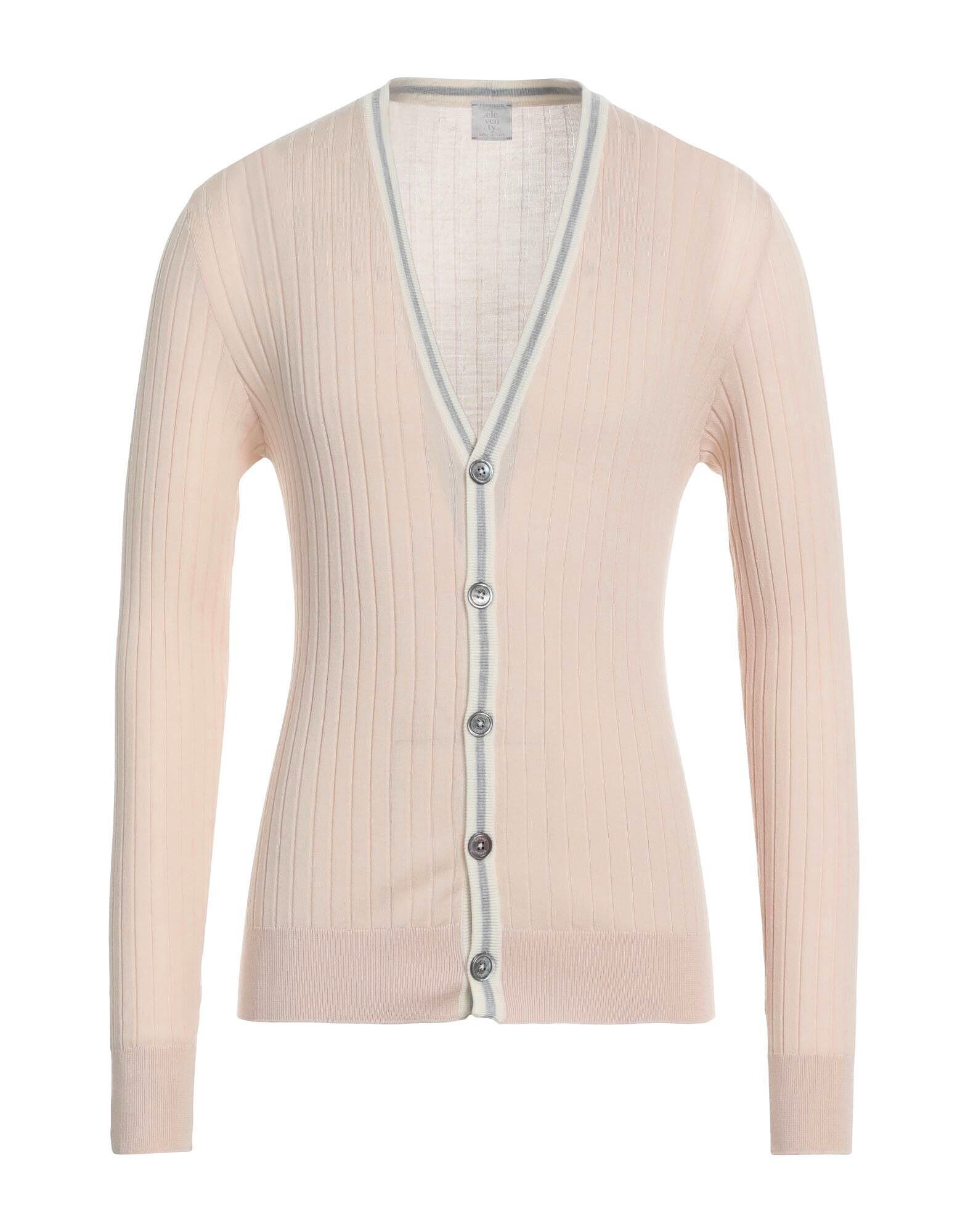 Кардиган Eleventy, светло-розовый
Кардиган Eleventy, светло-розовый