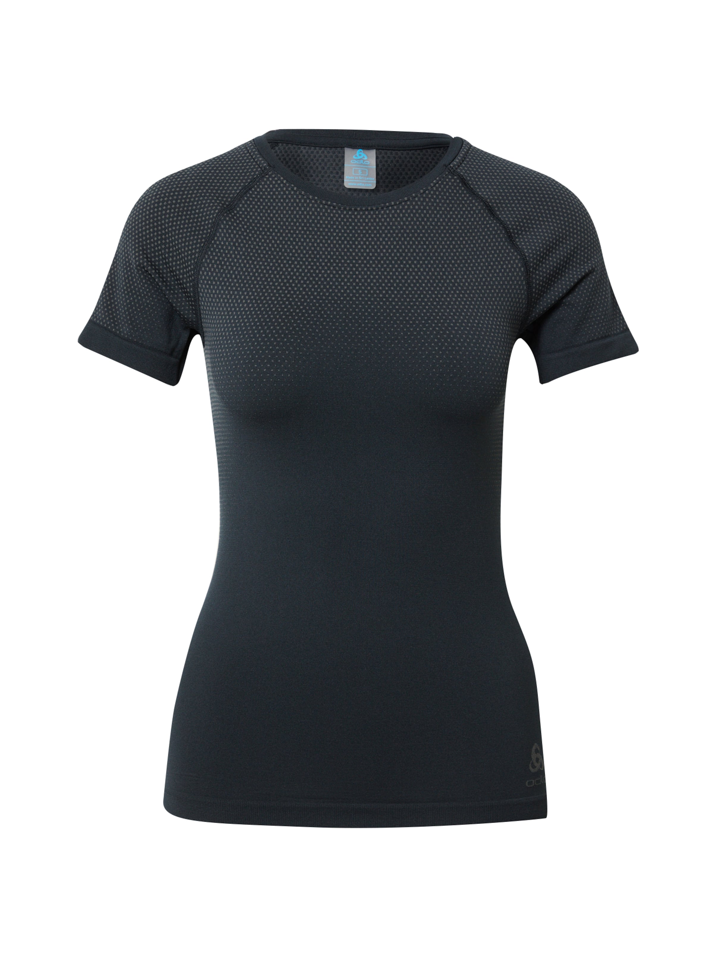 ODLO Футболка Performance в черном цвете
ODLO Футболка Performance в черном цвете