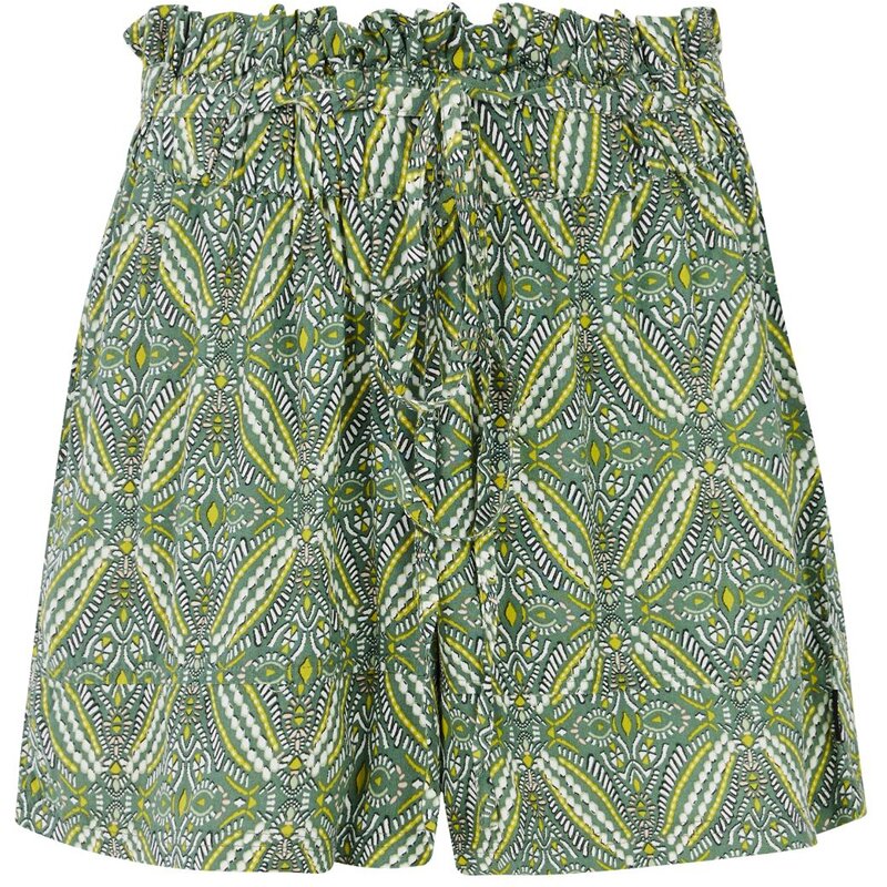 Шорты prtsmile Protest, зеленый
Шорты prtsmile Protest, зеленый