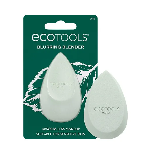 Губка для макияжа Blurring Blender Ecotools, 1 UD
Губка для макияжа Blurring Blender Ecotools, 1 UD