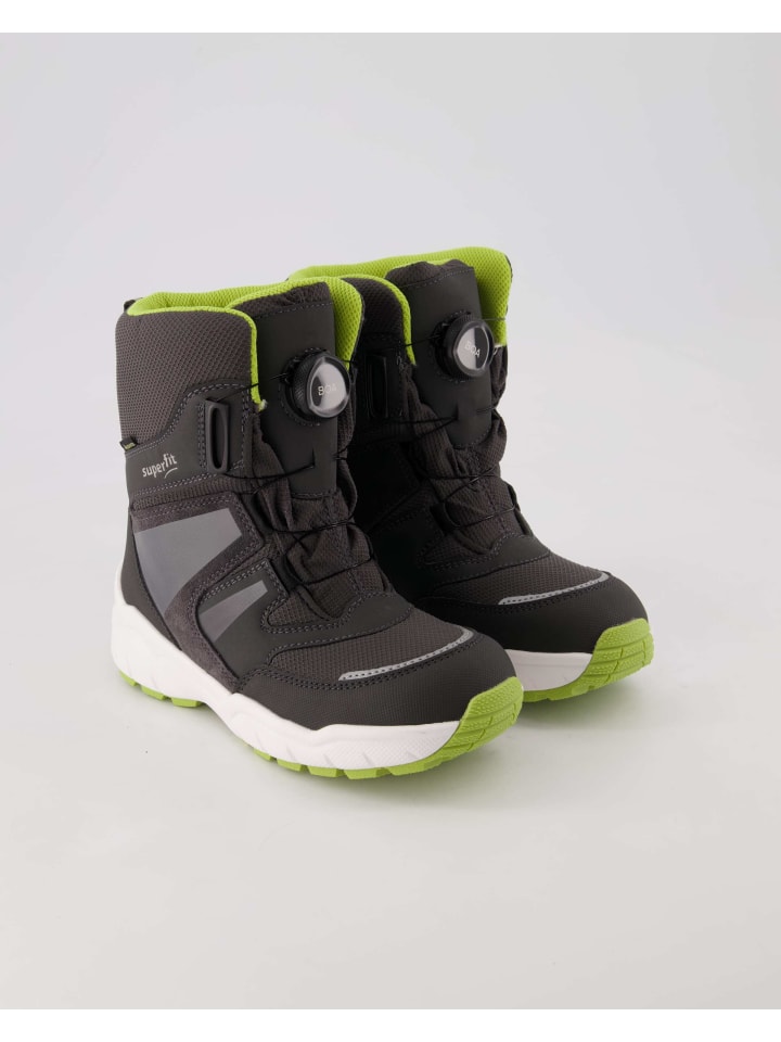 Сапоги superfit, серый
Сапоги superfit, серый