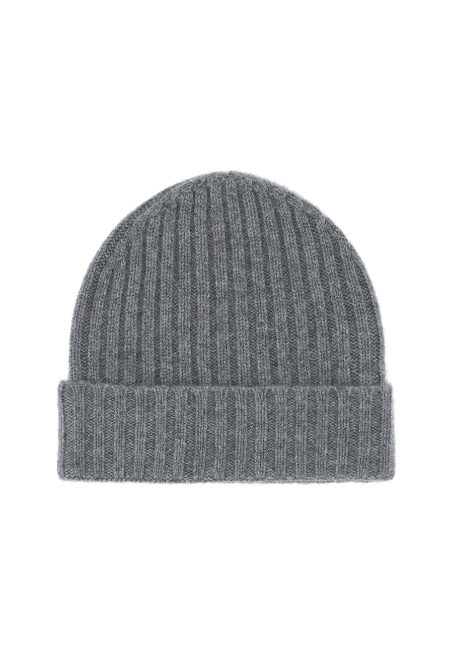 Шапка Boggi Milano, серый
Шапка Boggi Milano, серый