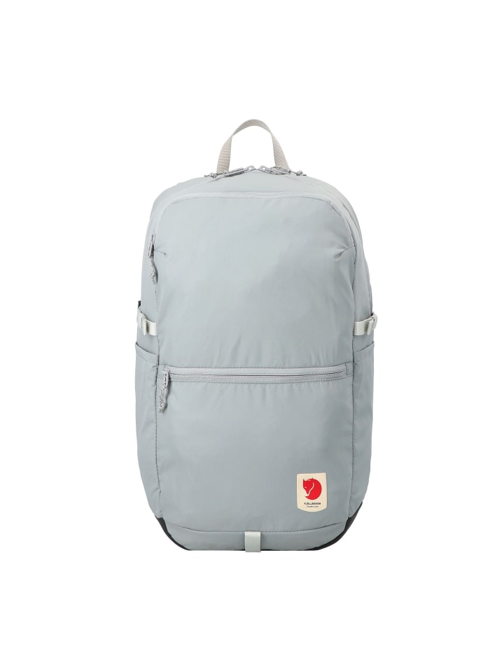 FJÄLLRÄVEN Походный рюкзак High Coast 24 л, 49 см, цвет «акулий серый»
FJÄLLRÄVEN Походный рюкзак High Coast 24 л, 49 см, цвет «акулий серый»