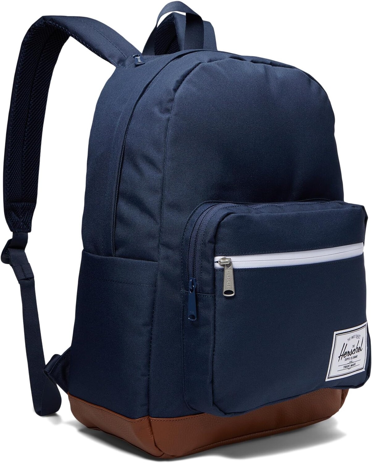 Рюкзак Pop Quiz Backpack Herschel Supply Co., цвет Navy/Tan
Рюкзак Pop Quiz Backpack Herschel Supply Co., цвет Navy/Tan
