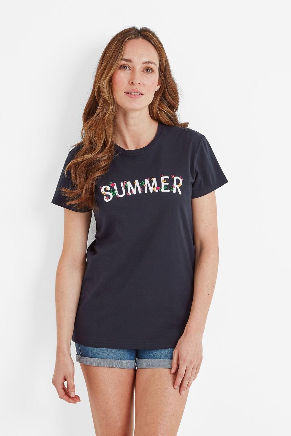 Футболка Хайди Tog 24, синий
Футболка Хайди Tog 24, синий