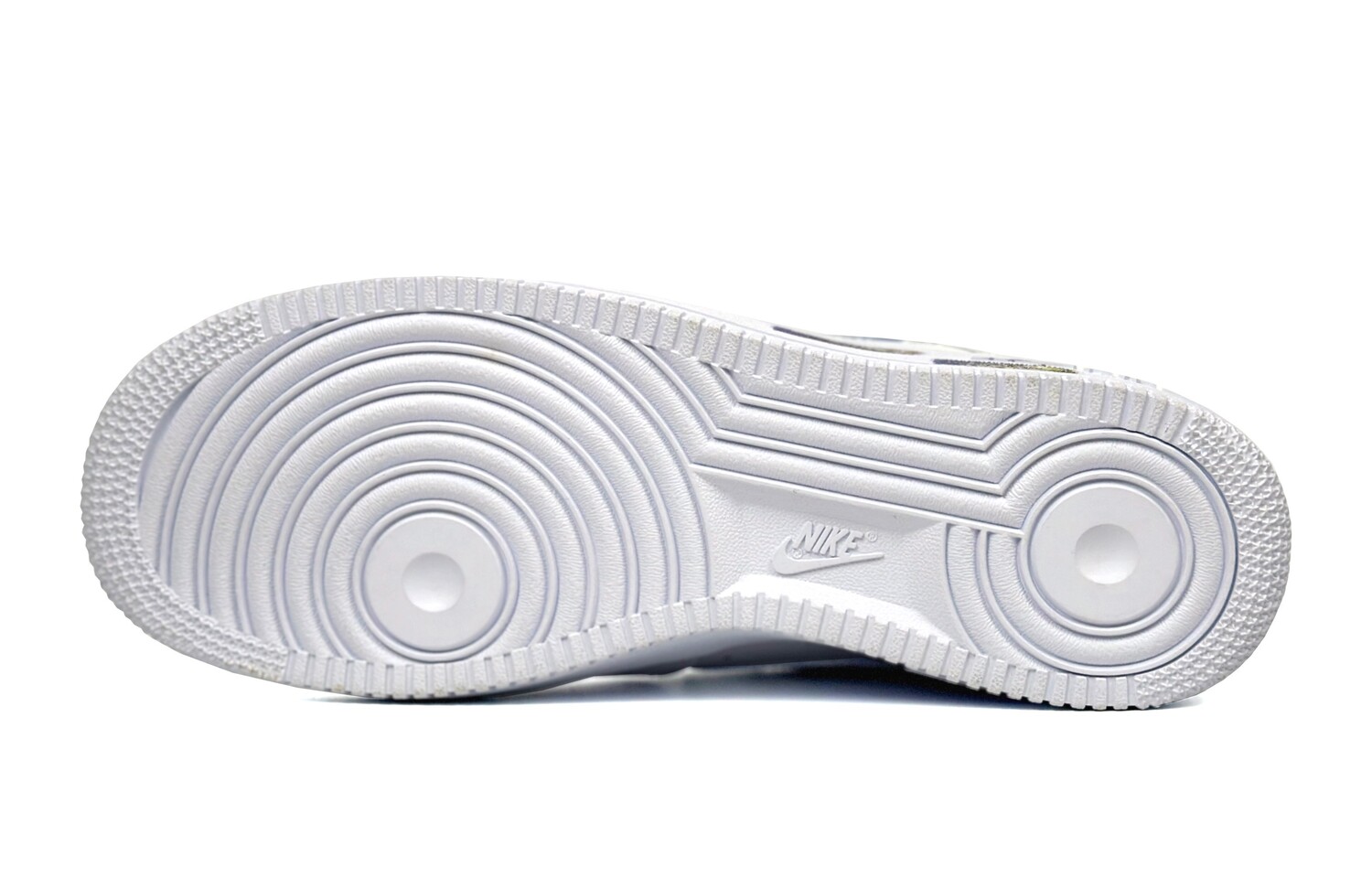 Кроссовки Nike Air Force 1 Skateboard Shoes Women's Low-Top White
Кроссовки Nike Air Force 1 Skateboard Shoes Women's Low-Top White