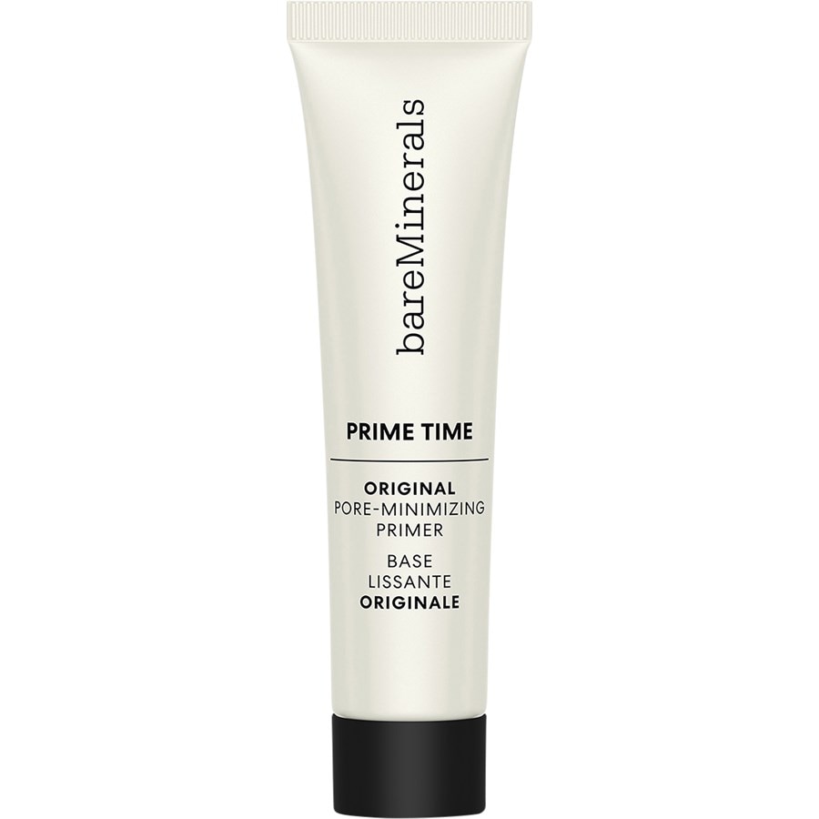 Праймер bareMinerals Original Pore-Minimizing Primer, 15 ml
Праймер bareMinerals Original Pore-Minimizing Primer, 15 ml
