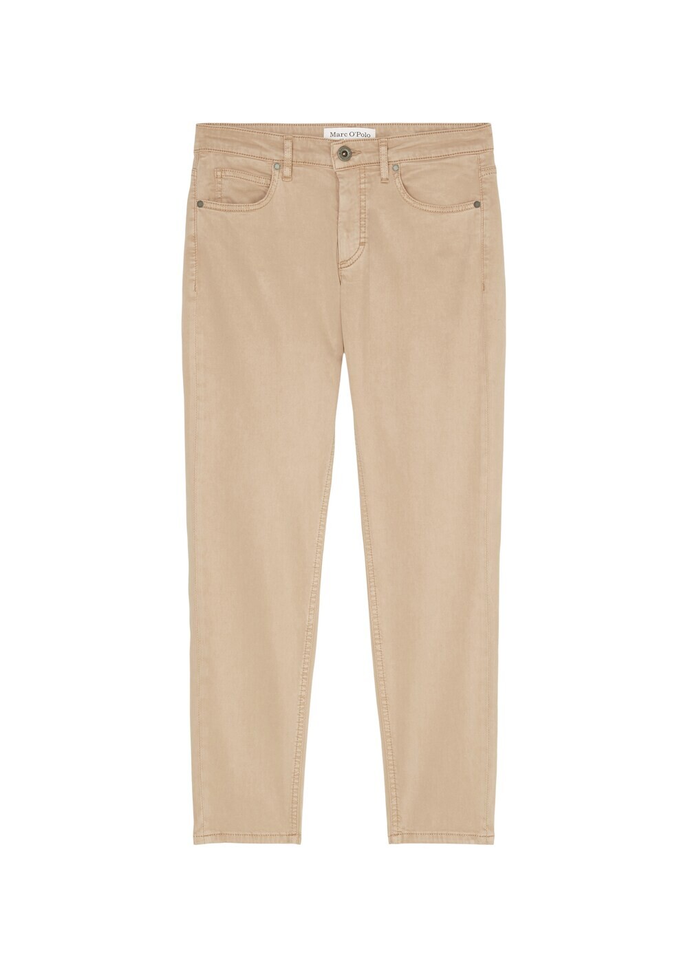 Узкие джинсы Marc OPolo Lulea, песок
Узкие джинсы Marc OPolo Lulea, песок