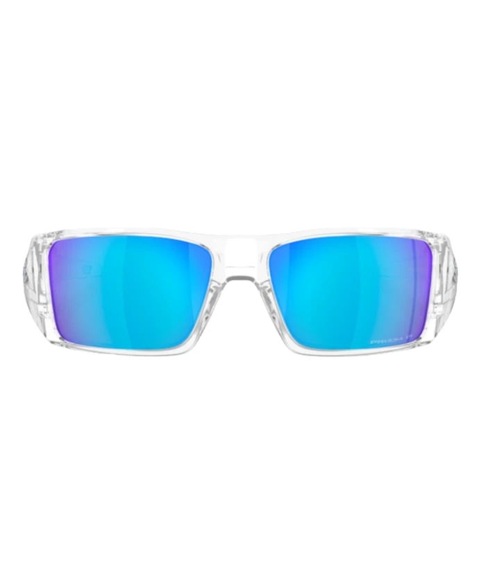 Спортивные солнцезащитные очки с обтекаемой формой Oakley, мультиколор
Спортивные солнцезащитные очки с обтекаемой формой Oakley, мультиколор